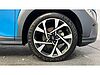 Hyundai KONA 1.0 TGDi 48V MHEV Ultimate 5dr Dive Blue