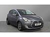 Hyundai IX20 IX20 1.6 Premium Nav 5dr GREY