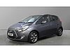 Hyundai IX20 IX20 1.6 Premium Nav 5dr GREY