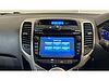 Hyundai IX20 IX20 1.6 Premium Nav 5dr GREY
