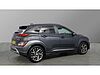 Hyundai KONA 1.6 GDi Hybrid Ultimate 5dr DCT Dark Knight