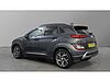 Hyundai KONA 1.6 GDi Hybrid Ultimate 5dr DCT Dark Knight