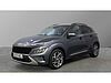 Hyundai KONA 1.6 GDi Hybrid Ultimate 5dr DCT Dark Knight