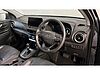 Hyundai KONA 1.6 GDi Hybrid Ultimate 5dr DCT Dark Knight