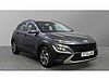 Hyundai KONA KONA 1.6 GDi Hybrid SE Connect 5dr DCT Dark Knight