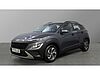 Hyundai KONA KONA 1.6 GDi Hybrid SE Connect 5dr DCT Dark Knight