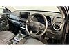 Hyundai KONA KONA 1.6 GDi Hybrid SE Connect 5dr DCT Dark Knight