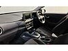 Hyundai KONA KONA 1.6 GDi Hybrid SE Connect 5dr DCT Dark Knight