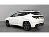 Hyundai TUCSON TUCSON 1.6 TGDi Hybrid 230 N Line S 5dr 2WD Auto Atlas White