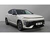 Hyundai KONA KONA 1.6 GDi Hybrid N Line S 5dr DCT Grey