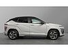 Hyundai KONA KONA 1.6 GDi Hybrid N Line S 5dr DCT Grey