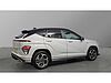 Hyundai KONA KONA 1.6 GDi Hybrid N Line S 5dr DCT Grey