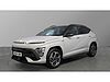 Hyundai KONA KONA 1.6 GDi Hybrid N Line S 5dr DCT Grey