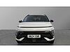 Hyundai KONA KONA 1.6 GDi Hybrid N Line S 5dr DCT Grey