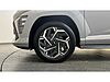 Hyundai KONA KONA 1.6 GDi Hybrid N Line S 5dr DCT Grey