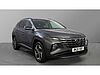 Hyundai TUCSON TUCSON 1.6 TGDi Hybrid 230 Premium 5dr 2WD Auto GREY