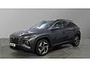 Hyundai TUCSON TUCSON 1.6 TGDi Hybrid 230 Premium 5dr 2WD Auto GREY