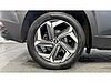 Hyundai TUCSON TUCSON 1.6 TGDi Hybrid 230 Premium 5dr 2WD Auto GREY