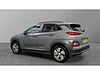 Hyundai KONA 150kW Premium 64kWh 5dr Auto Grey