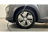 Hyundai KONA 150kW Premium 64kWh 5dr Auto Grey