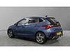 Hyundai I20 I20 1.0T GDi Premium 5dr DCT Blue