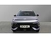 Hyundai KONA KONA 1.6 Hybrid 129 N Line 5dr DCT Meta Blue