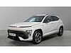 Hyundai KONA KONA 1.6 Hybrid 129 N Line 5dr DCT Cyber Grey
