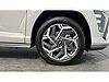 Hyundai KONA KONA 1.6 Hybrid 129 N Line 5dr DCT Cyber Grey