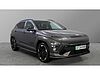 Hyundai KONA KONA 160kW N Line 65kWh 5dr Auto Ecotronic Grey