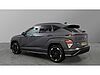 Hyundai KONA KONA 160kW N Line 65kWh 5dr Auto Ecotronic Grey