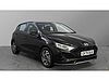 Hyundai I20 i20 5Dr HAT 1.0 T-gdi 100ps Advc NAV DCT Phantom Black