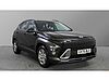 Hyundai KONA 5Dr SUV 1.0T 100ps Advance Abyss Black