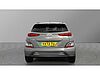Hyundai KONA KONA 150kW Ultimate 64kWh 5dr Auto Grey