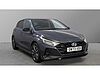 Hyundai I20 I20 1.0T GDi 48V MHD 120 N Line 5dr Grey