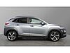 Hyundai KONA KONA 1.6T GDi Blue Drive Premium GT 5dr 4WD DCT SILVER