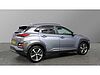 Hyundai KONA KONA 1.6T GDi Blue Drive Premium GT 5dr 4WD DCT SILVER