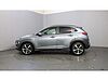 Hyundai KONA KONA 1.6T GDi Blue Drive Premium GT 5dr 4WD DCT SILVER