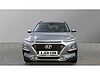 Hyundai KONA KONA 1.6T GDi Blue Drive Premium GT 5dr 4WD DCT SILVER
