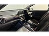 Hyundai KONA KONA 1.6T GDi Blue Drive Premium GT 5dr 4WD DCT SILVER