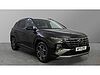 Hyundai TUCSON TUCSON 1.6 TGDi Hybrid 230 N Line 5dr 2WD Auto Phantom Black