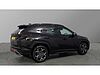 Hyundai TUCSON TUCSON 1.6 TGDi Hybrid 230 N Line 5dr 2WD Auto Phantom Black