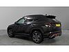 Hyundai TUCSON TUCSON 1.6 TGDi Hybrid 230 N Line 5dr 2WD Auto Phantom Black