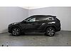 Hyundai TUCSON TUCSON 1.6 TGDi Hybrid 230 N Line 5dr 2WD Auto Phantom Black