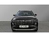 Hyundai TUCSON TUCSON 1.6 TGDi Hybrid 230 N Line 5dr 2WD Auto Phantom Black