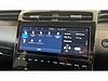Hyundai TUCSON TUCSON 1.6 TGDi Hybrid 230 N Line 5dr 2WD Auto Phantom Black