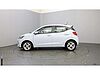 Hyundai I10 I10 1.0 MPi SE Connect 5dr Auto GREY