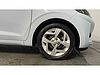 Hyundai I10 I10 1.0 MPi SE Connect 5dr Auto GREY