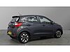 Hyundai I10 I10 1.0 [58] Advance 5dr Auto [Nav] GREY