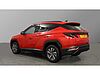 Hyundai TUCSON TUCSON 1.6 TGDi Hybrid 230 SE Connect 5dr 2WD Auto Red