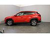 Hyundai TUCSON TUCSON 1.6 TGDi Hybrid 230 SE Connect 5dr 2WD Auto Red